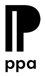 Professional Publishers Association logo