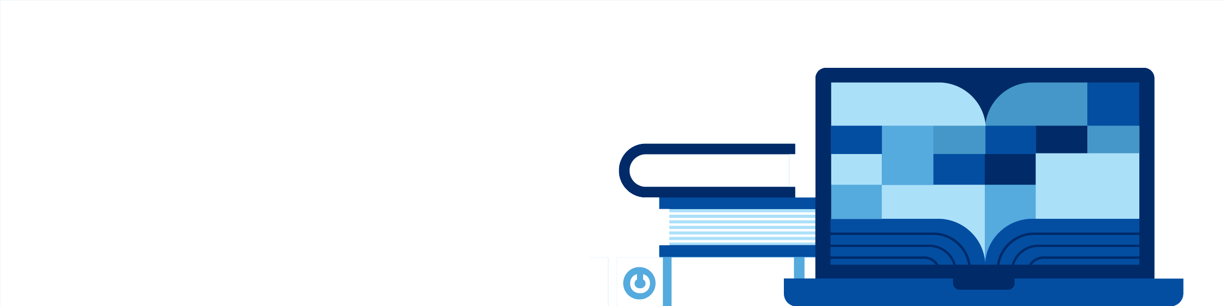 PLS site homepage banner